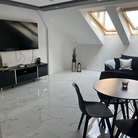 Apartament Mazurski Sen 기지크코 외부 사진