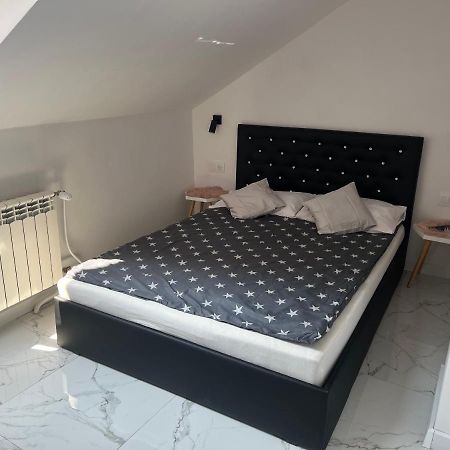 Apartament Mazurski Sen 기지크코 외부 사진