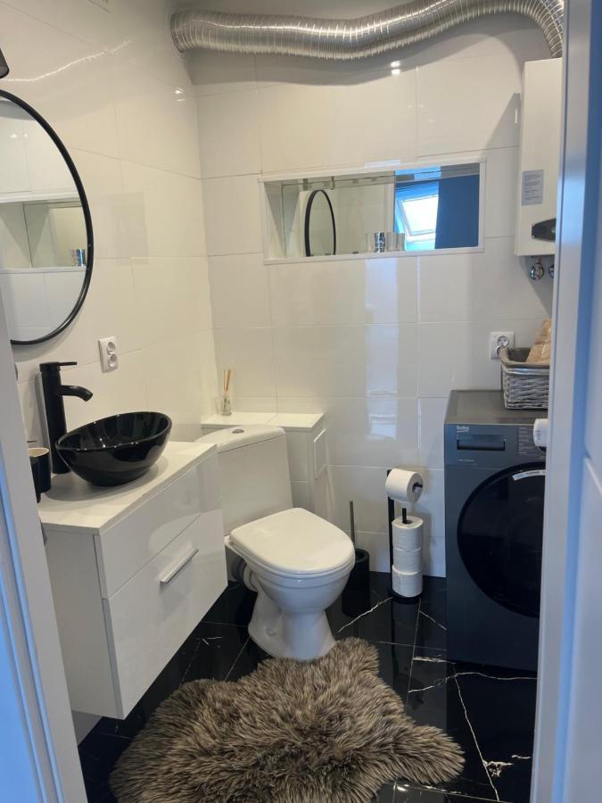 Apartament Mazurski Sen 기지크코 외부 사진