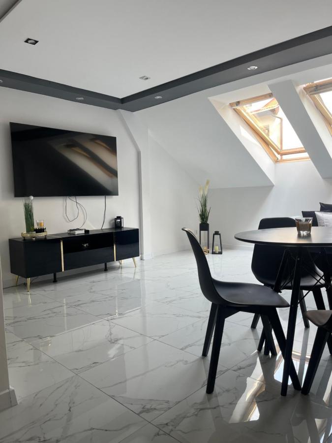 Apartament Mazurski Sen 기지크코 외부 사진