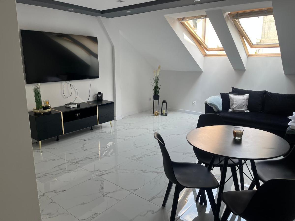 Apartament Mazurski Sen 기지크코 외부 사진