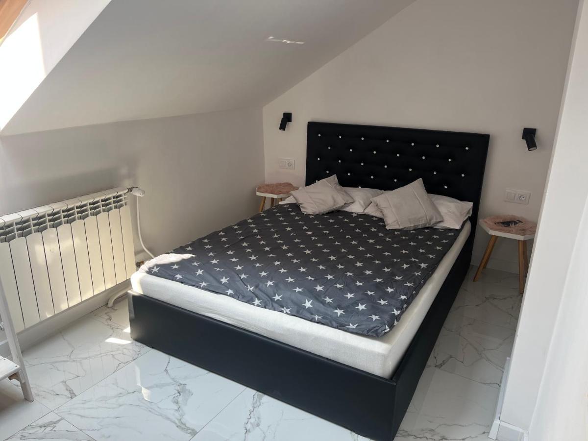 Apartament Mazurski Sen 기지크코 외부 사진